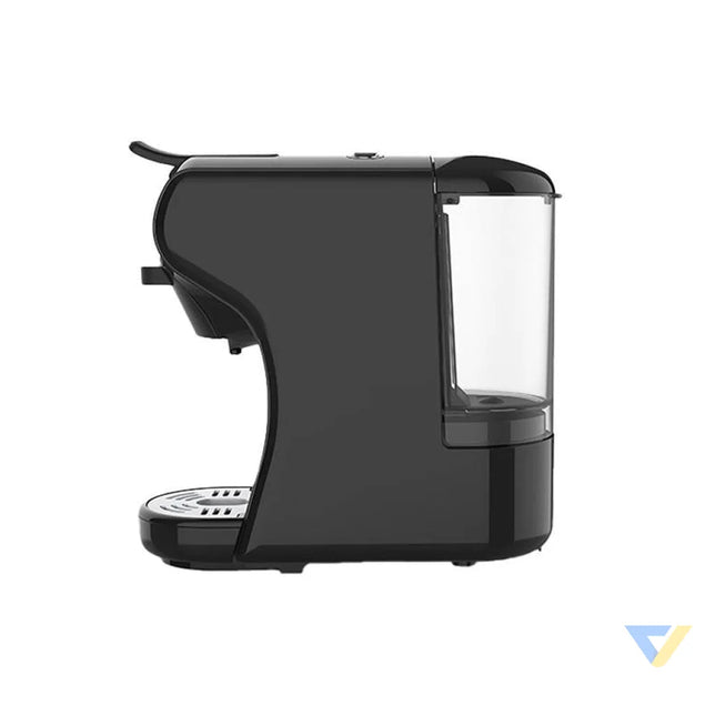 3 in 1 capsule coffee maker HiBREW H1A 1450W Coffee makers
