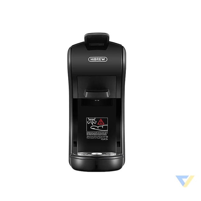 3 in 1 capsule coffee maker HiBREW H1A 1450W Coffee makers