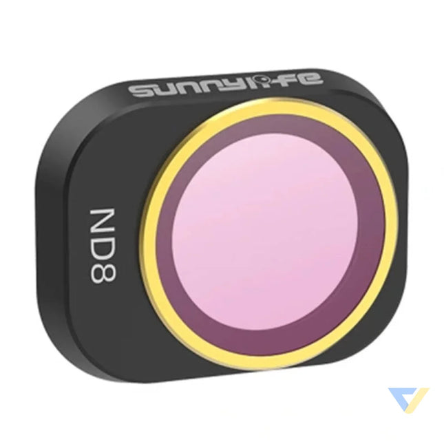 3 Lens Filters CP ND8 16 Sunnylife for DJI MINI 4 PRO Filters for drones