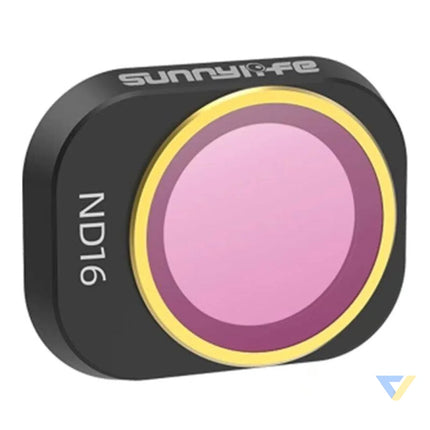 3 Lens Filters CP ND8 16 Sunnylife for DJI MINI 4 PRO Filters for drones