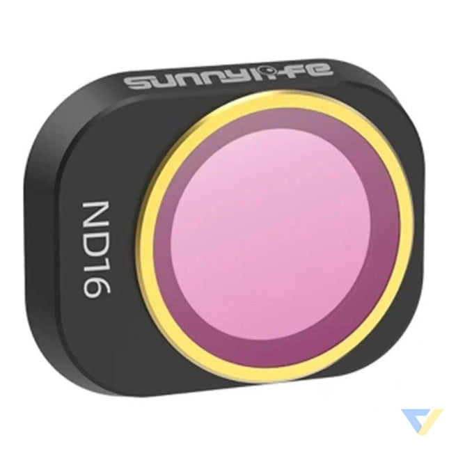 3 Lens Filters CP ND8 16 Sunnylife for DJI MINI 4 PRO Filters for drones
