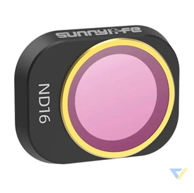 3 Lens Filters CP ND8 16 Sunnylife for DJI MINI 4 PRO Filters for drones