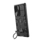 Nillkin CamShield Armor Pro-fodral för Samsung Galaxy S23 Ultra (svart)