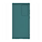 Nillkin CamShield Leather S-fodral för Samsung Galaxy S23 Ultra (Exuberant Green)