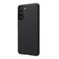 Nillkin Super Frosted Shield Hülle für Samsung Galaxy S21 (Schwarz)