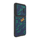 Nillkin Striker case for Samsung Galaxy S23 (Blue Green)
