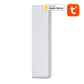 NEO NAS-DS05BH Viedais durvju/logu sensors HomeKit, ZigBee TUYA