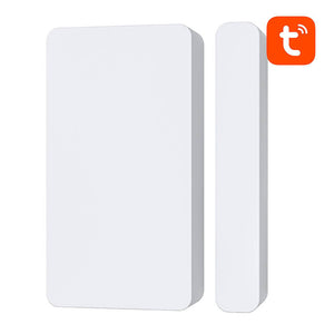 NEO NAS-DS05W Smart Door/Window Sensor, WiFi NAS-TUYA