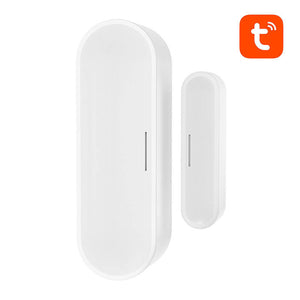 NEO NAS-DS07W Išmanus durų/lango jutiklis, WiFi TUYA