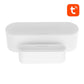 NEO NAS-DS07W Intelligenter Tür-/Fenstersensor, WiFi TUYA