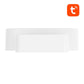 NEO NAS-DS07W Intelligenter Tür-/Fenstersensor, WiFi TUYA