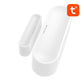 NEO NAS-DS07W Intelligenter Tür-/Fenstersensor, WiFi TUYA