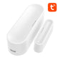 NEO NAS-DS07W Intelligenter Tür-/Fenstersensor, WiFi TUYA