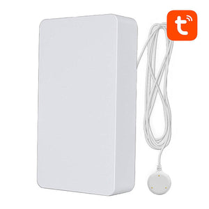 NEO NAS-WS05W Išmanusis vandens jutiklis, WiFi TUYA