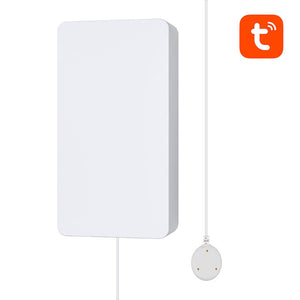 NEO NAS-WS05W Išmanusis vandens jutiklis, WiFi TUYA