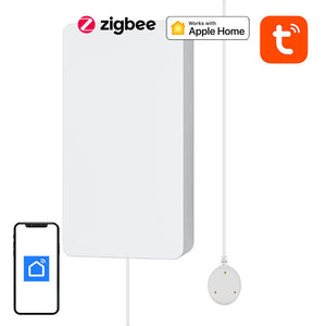 NEO NAS-WS05B Išmanusis vandens jutiklis, ZigBee TUYA