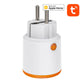 NEO NAS-WR10BH Smart Plug HomeKit 16A, ZigBeeTUYA