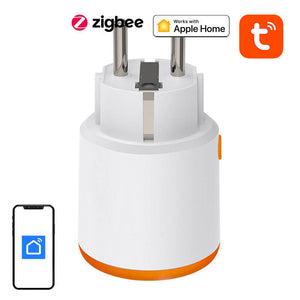 NEO NAS-WR10BH Smart Plug HomeKit 16A, ZigBeeTUYA
