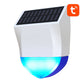 NEO NAS-AB06W Outdoor Alarm Sirene, WiFi TUYA