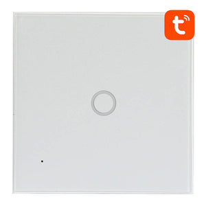 NEO NAS-SC01WE Smart lyskontakt, 1-kanal, WiFi