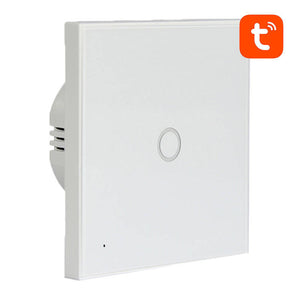 NEO NAS-SC01WE Smart lyskontakt, 1-kanal, WiFi