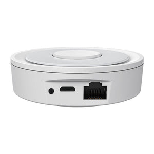 NEO NAS-ZW05BH Viedais vārteja LAN HomeKit, ZigBee TUYA