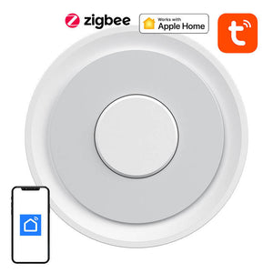 NEO NAS-ZW05BH Viedais vārteja LAN HomeKit, ZigBee TUYA