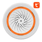 NEO NAS-AB02B Išmanioji signalizacijos sirena, ZigBee TUYA