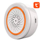 NEO NAS-AB02B Išmanioji signalizacijos sirena, ZigBee TUYA