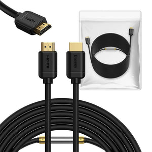 Baseus HDMI cable 1080p@60Hz, 20m (black)