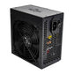 Aigo GP750 750W kompiuterio maitinimo šaltinis (juodas)