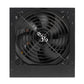 Aigo GP750 750W kompiuterio maitinimo šaltinis (juodas)