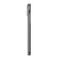Case Baseus Crystal Series for iPhone 11 pro max (clear) + tempered glass + cleaning kit