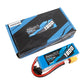 GensAce G-Tech LiPo 1800mAh 7.4V 45C 2S1P XT60 baterija