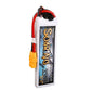 Batteri Gens Ace G-Tech Soaring 3300mAh 7.4V 30C 2S1P XT90