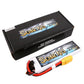 Batteri Gens Ace G-Tech Soaring 3300mAh 7.4V 30C 2S1P XT90