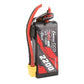 GensAce G-Tech LiPo 2200mAh 7.4V 60C 2S1P XT60 Batteri