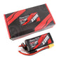 GensAce G-Tech LiPo 2200mAh 7.4V 60C 2S1P XT60 Batteri