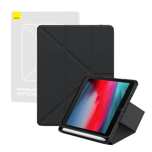 Baseus Minimalist Series IPad Mini 4/5 7.9" skyddsfodral (svart)