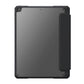 Baseus Minimalist Series IPad Pro 9.7" skyddsfodral (svart)