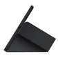Baseus Minimalist Series IPad Pro 9.7" skyddsfodral (svart)