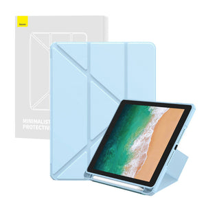 Baseus Minimalist Series IPad Pro 9.7" skyddsfodral (blå)
