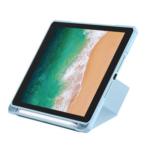 Baseus Minimalist Series IPad Pro 9.7" skyddsfodral (blå)