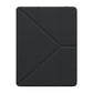 Baseus Minimalist Series IPad 10 10.9" protective case (black)