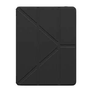 Baseus Minimalist Series IPad 10 10.9" protective case (black)