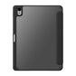 Baseus Minimalist Series IPad 10 10.9" protective case (black)