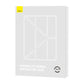 Baseus Minimalist Series IPad 10 10.9" protective case (black)