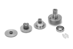 Gear sæt SRT BH9027 HV Børsteløs Servo