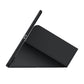 Baseus Minimalist Series IPad 10.5" skyddsfodral (svart)