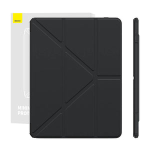 Baseus Minimalist Series IPad 10.5" skyddsfodral (svart)